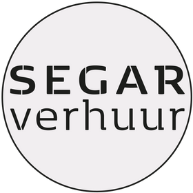 SEGAR verhuur